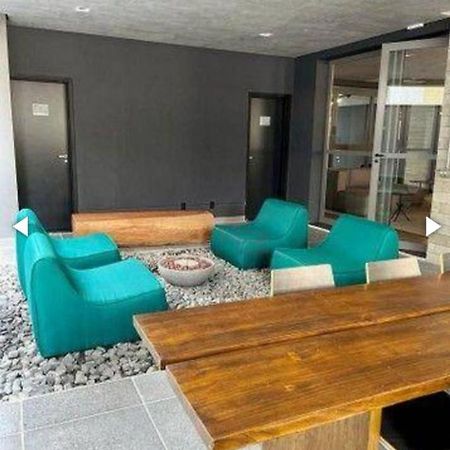 Oscar Freire Estudio Sao Paulo Dış mekan fotoğraf