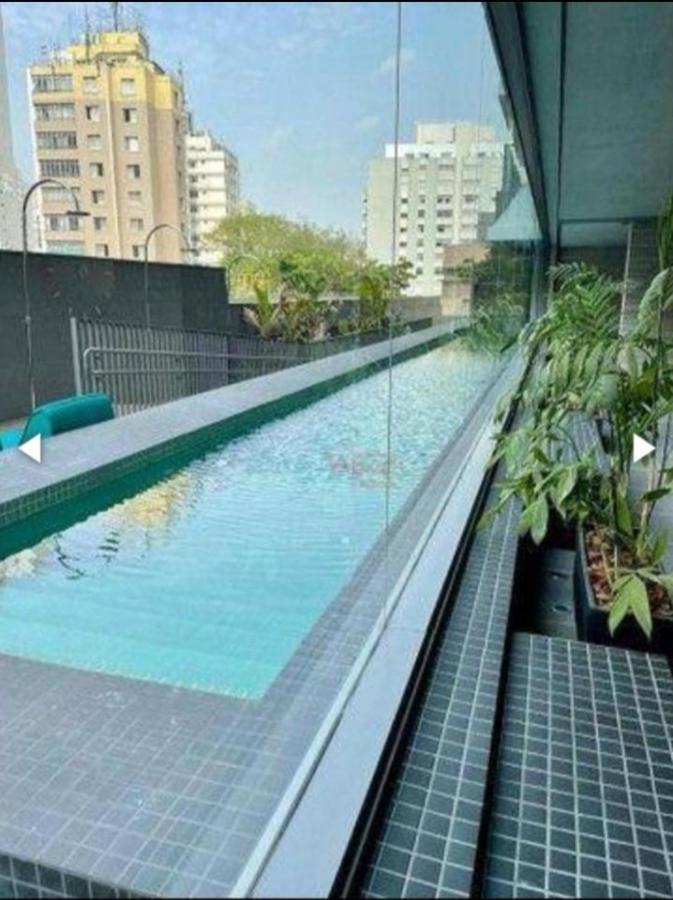 Oscar Freire Estudio Sao Paulo Dış mekan fotoğraf