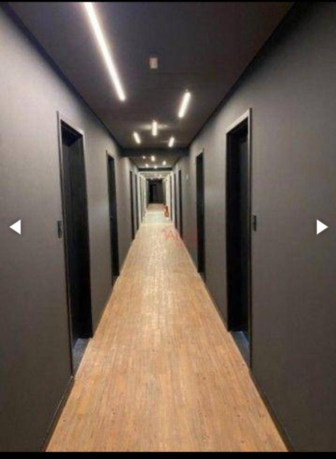 Oscar Freire Estudio Sao Paulo Dış mekan fotoğraf