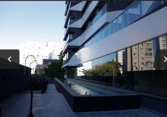 Oscar Freire Estudio Sao Paulo Dış mekan fotoğraf