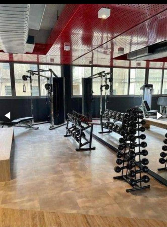 Oscar Freire Estudio Sao Paulo Dış mekan fotoğraf